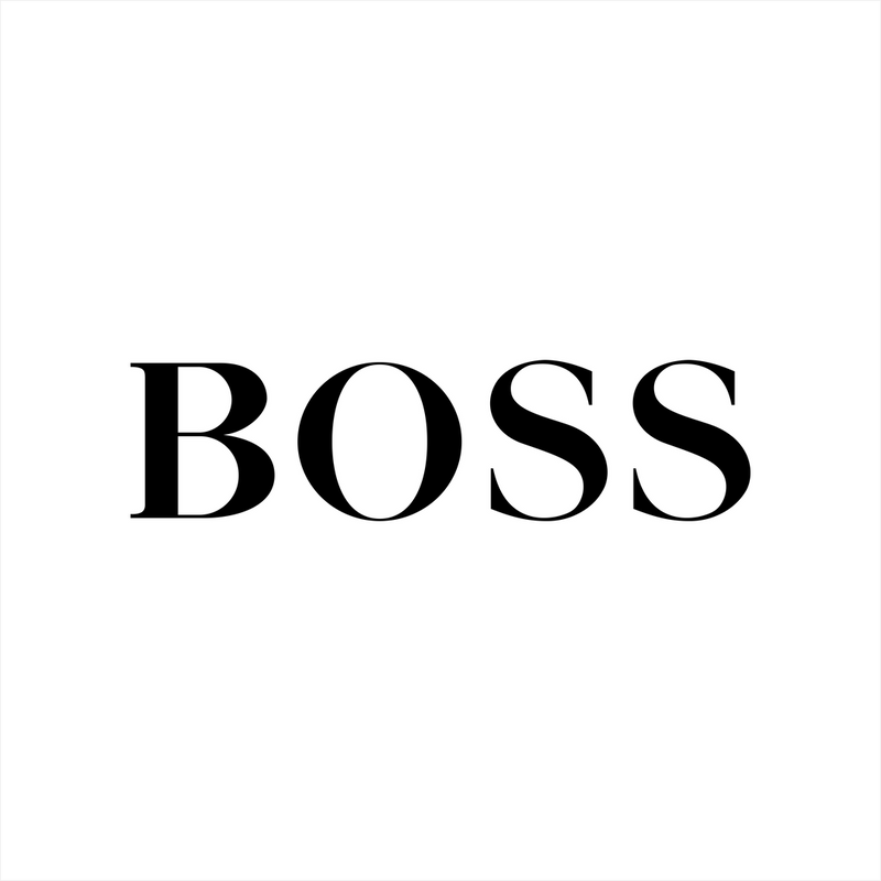 Boss