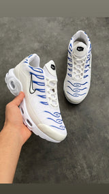 NIKE TN BEYAZ