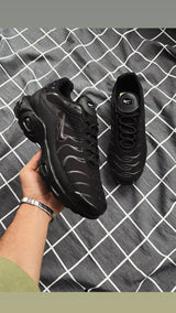 NIKE TN BEYAZ-MAVİ