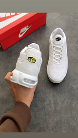 NIKE TN MODELİ SİYAH