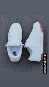 VANS BEYAZ