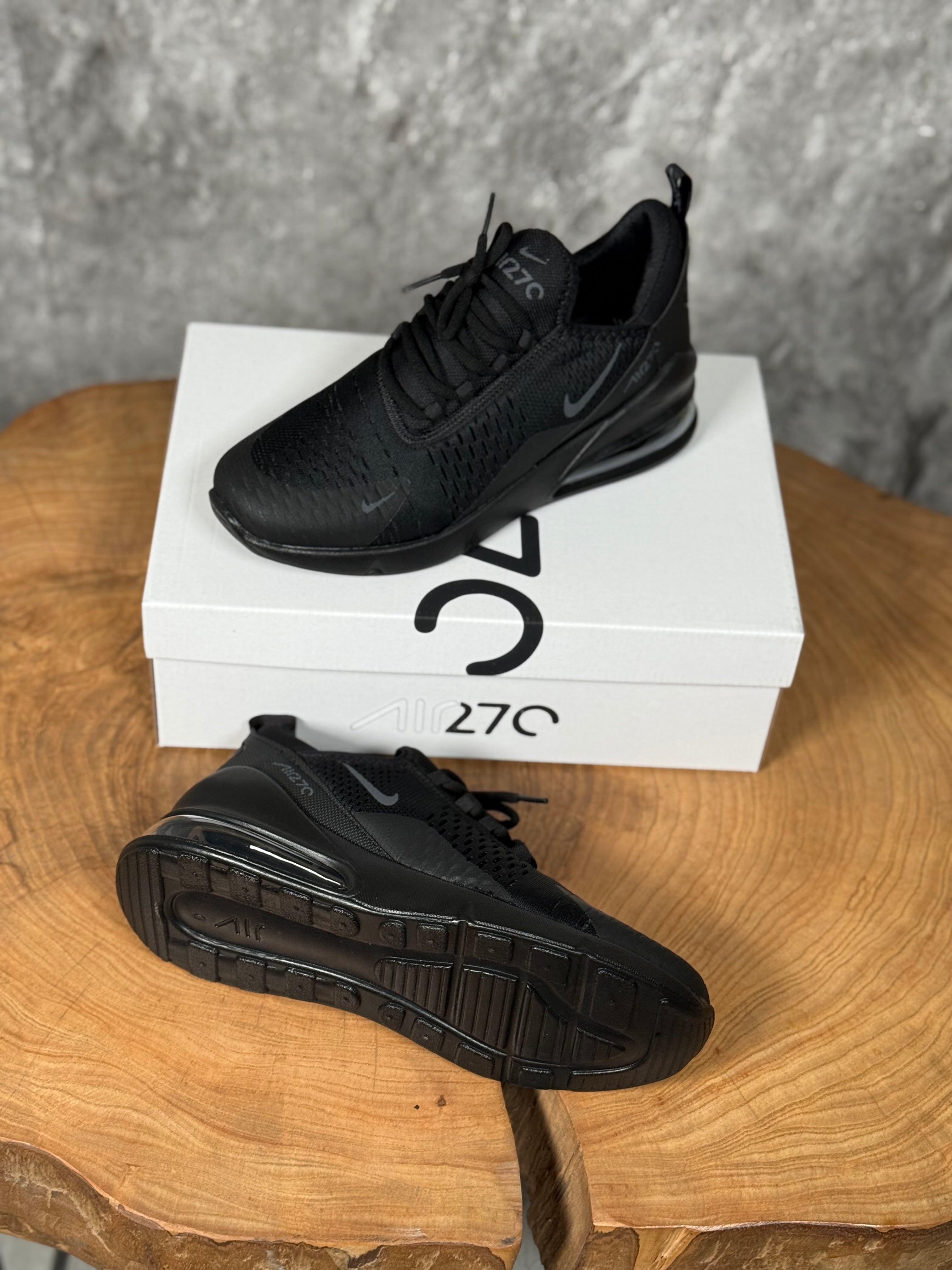 NIKE 270 TURKUAZ MODELİ