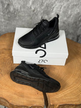 NIKE 270 SADE BEYAZ MODEL