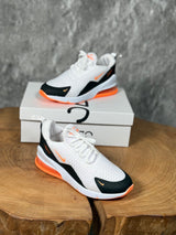 NIKE 270 FULL SİYAH MODEL