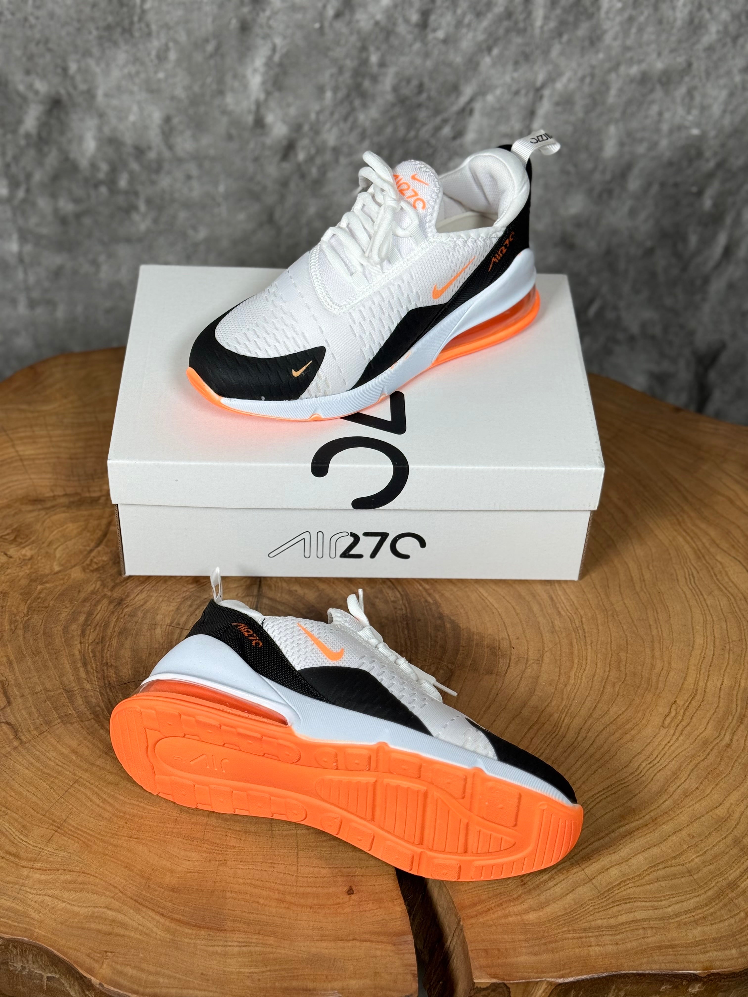 NIKE 270 MODELİ