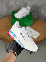 LACOSTE MODEL