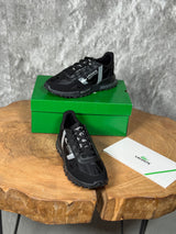 LACOSTE MODEL