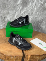 LACOSTE SİYAH FULL
