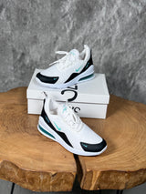 NIKE 270 TURKUAZ MODELİ