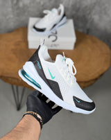 NIKE 270 YENİ YEŞİL MODELİ