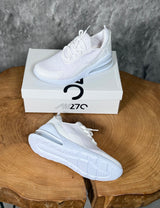 NIKE 270 YENİ YEŞİL MODELİ