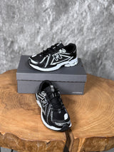 NEW BALANCE 1906 GÜMÜŞ - TURUNCU taban