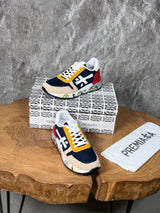 PREMİATA SNEAKERS HAKİ RENK