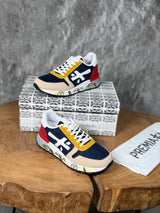 PREMİATA SNEAKERS KAHVE RENK