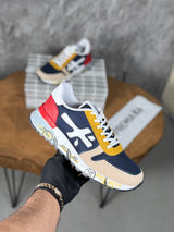 PREMİATA SNEAKERS BEJ RENK
