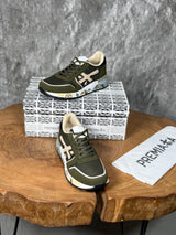 PREMİATA SNEAKERS GRİ RENK