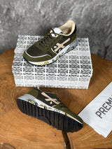 PREMİATA SNEAKERS GRİ RENK