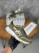 PREMİATA SNEAKERS BEJ RENK