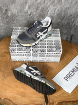 PREMİATA SNEAKERS GRİ RENK