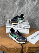 PREMİATA SNEAKERS KAHVE RENK