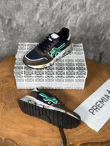 PREMİATA SNEAKERS GRİ RENK