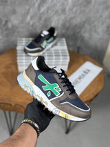 PREMİATA SNEAKERS BEJ RENK