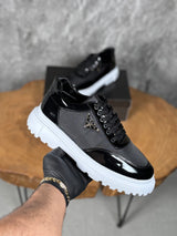 PRADA KLASİK İTALYAN 2