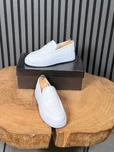 ZARA CASUAL MODEL