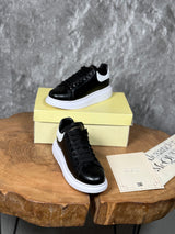 ALEXANDER MQUEN MODEL SİYAH
