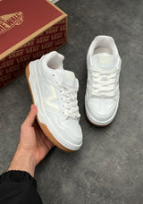 VANS BEYAZ