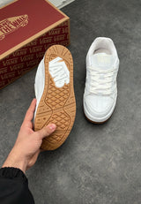 VANS SİYAH