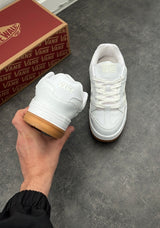 VANS BEYAZ