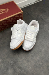 VANS BEYAZ