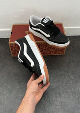 VANS SİYAH