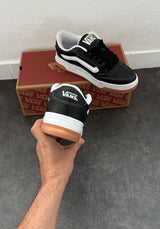 VANS SİYAH