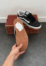 VANS BEYAZ