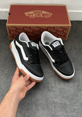 VANS SİYAH