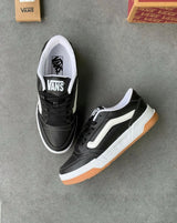 VANS MODEL