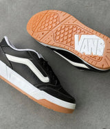 VANS MODEL