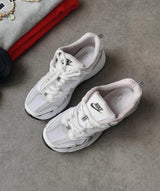 NEW BALANCE 530 gümüş