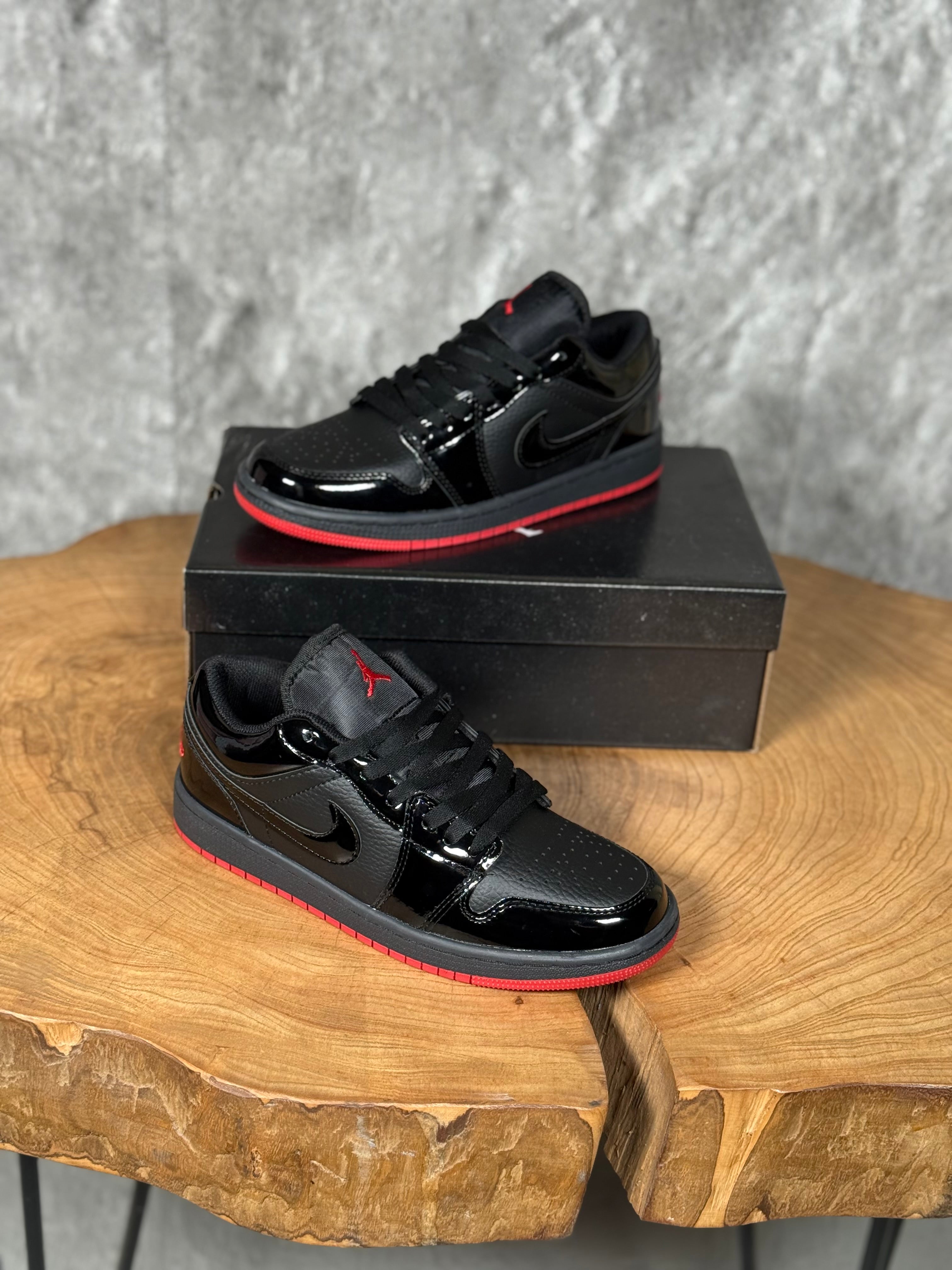 NIKE JORDON MODELİ