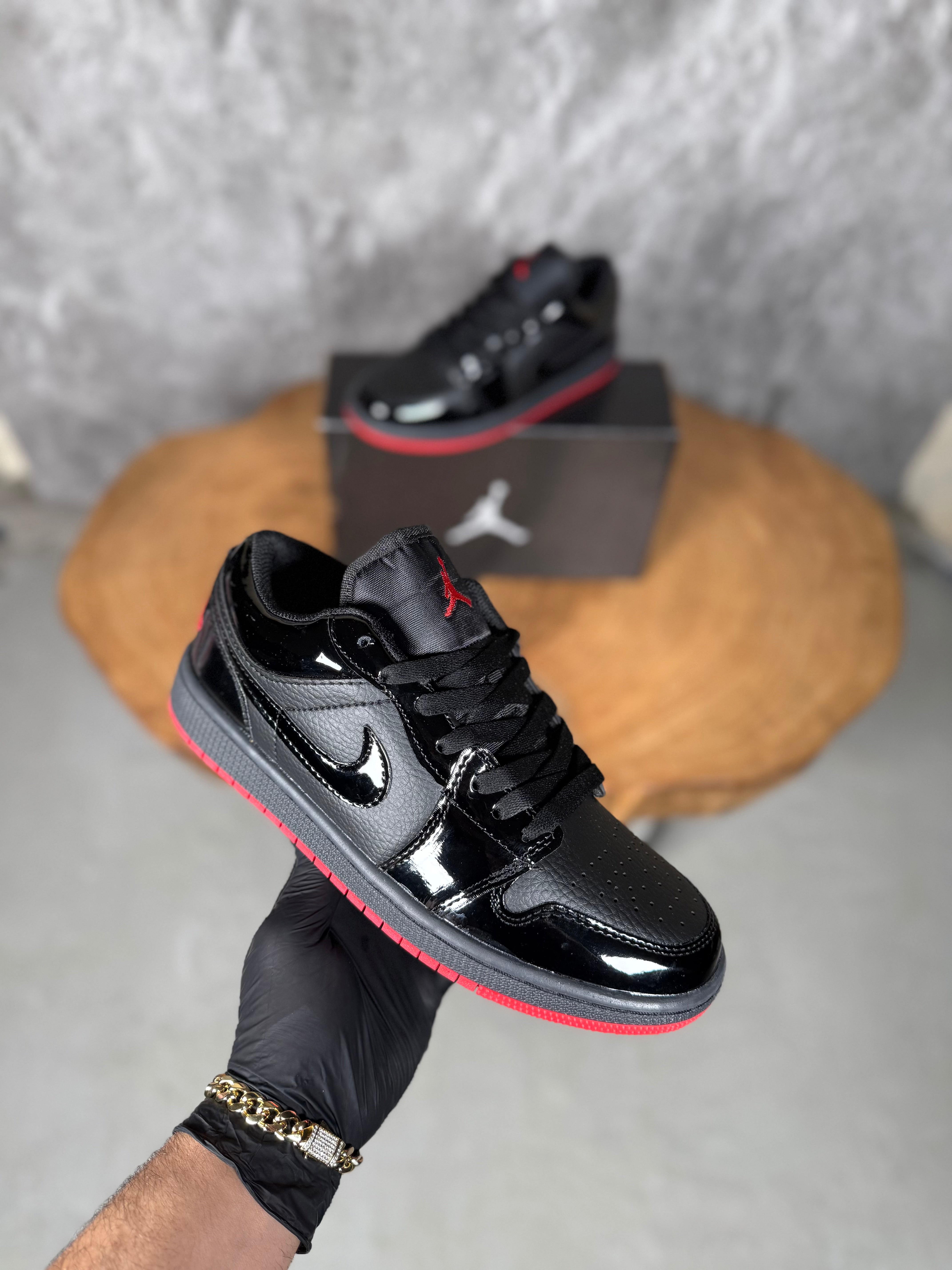 NIKE JORDON MODELİ