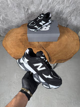 İTHAL SİYAH NEW BALANCE 9060 MODEL