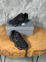 İTHAL BEYAZ NEW BALANCE 9060 MODEL