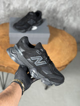 İTHAL SİYAH NEW BALANCE 9060 MODEL