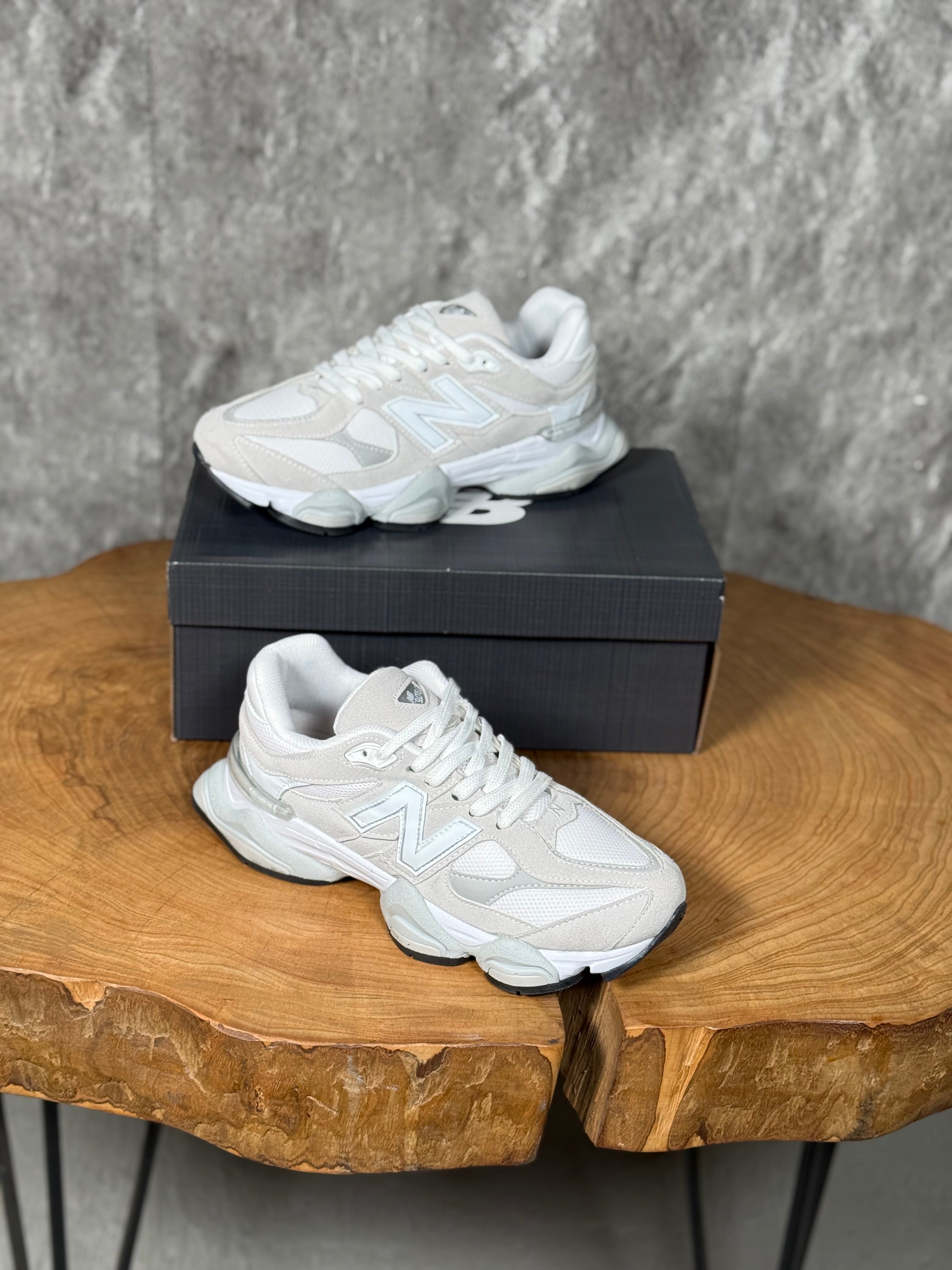 İTHAL KAHVE NEW BALANCE EN ÇOK SATAN 9060 MODEL