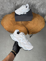 İTHAL AÇIK GRİ NEW BALANCE 9060 MODEL