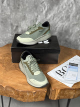 BOSS TRİKO YAZLIK MODEL