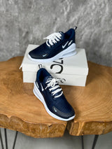 NIKE 270 TURKUAZ MODELİ