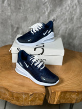 NIKE 270 SADE BEYAZ MODEL